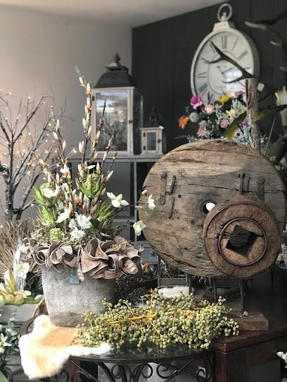 Bloemenshop Konings, Bloemist in Sprundel