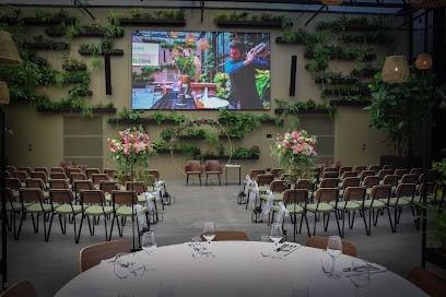 Martine Blokdijk Floral Design, Bloemist in Haarlem