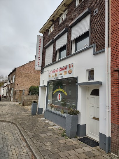 Het Bloemenhof, Bloemist in Heerlen