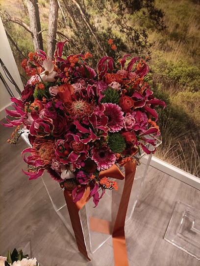 Flower Fashion, Bloemist in Zuidwolde