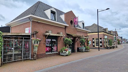 Bloemsierkunst Halfman V.O.F., Bloemist in Vorden