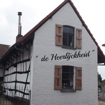 Heerlijckheid Brocante & Bloemen, Bloemist in Oirsbeek