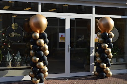 't Gouden Klavertje, Bloemist in Oudenbosch