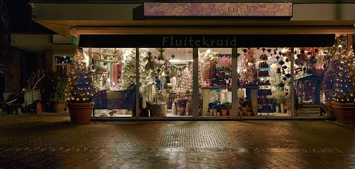Fluitekruid, Bloemist in Nunspeet
