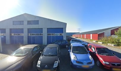 Bos Bloemen, Bloemist in Drachten