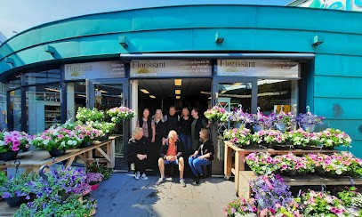 Florissant VOF Bloembinderij, Bloemist in Purmerend