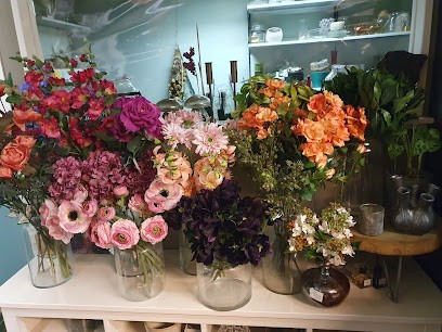 Bloemstylist Rozet, Bloemist in Prinsenbeek