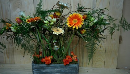 BloemBelevingEgie, Bloemist in Veghel