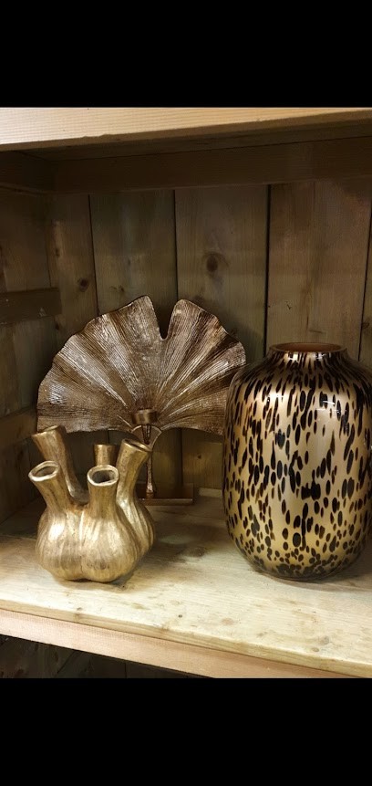 Romy's Bloemboetiek&Deco, Bloemist in Borne