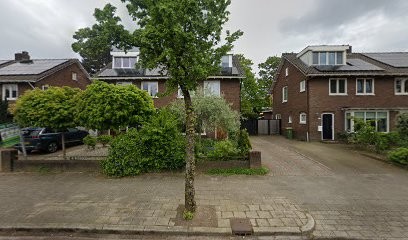 Bloem- en kunst Eugenie, Bloemist in Ede