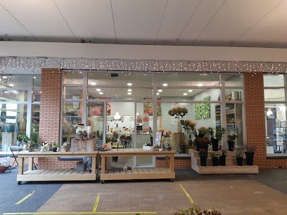 Eureka Bloembinders, Bloemist in Nieuwerkerk aan den IJssel