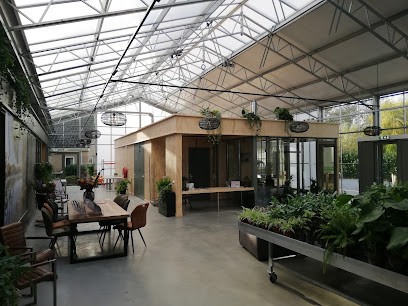 Kwekerij DA Capo, Bloemist in Maarssen