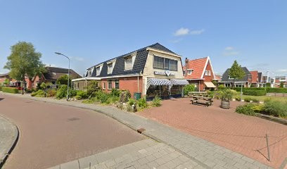 Bloemenhuis De Appelbloesem, Bloemist in Roden